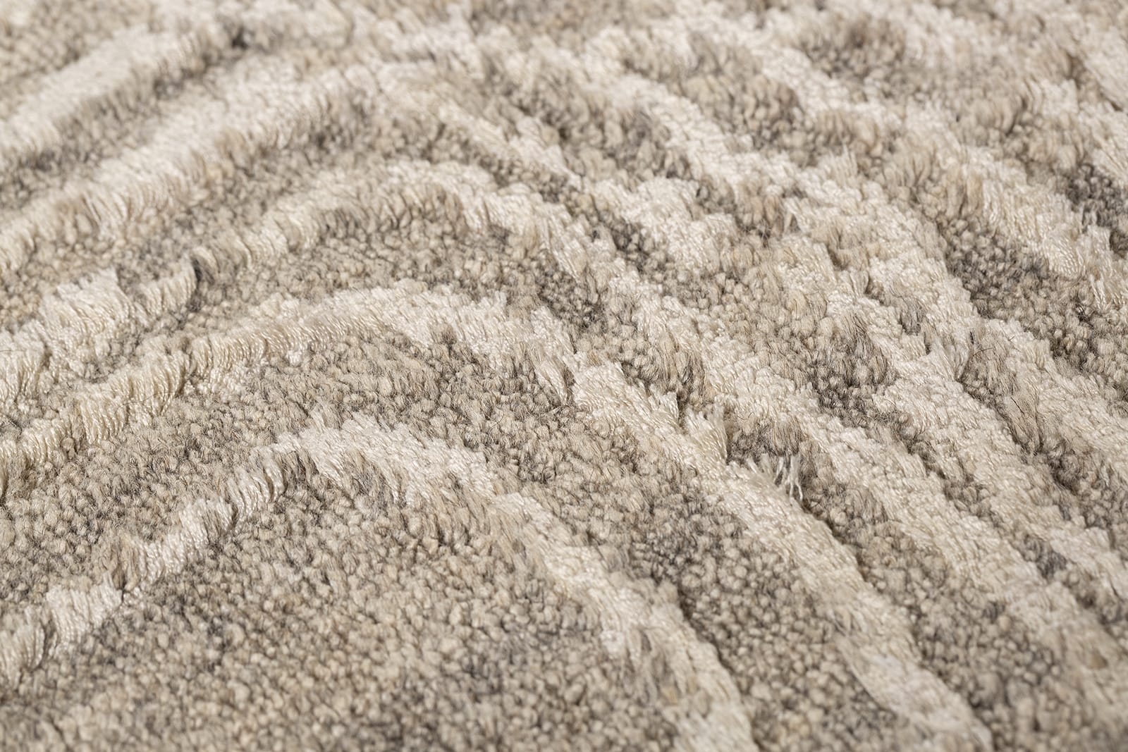 Detail image of Intersect Golden Taupe