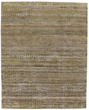 KOMON CITRON Product Tufenkian Artisan Carpets 