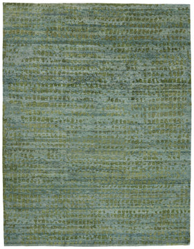 KOMON BLUE-GREEN