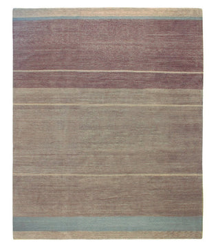 LOOP STRIPE WATERSTONE Product Tufenkian Artisan Carpets 