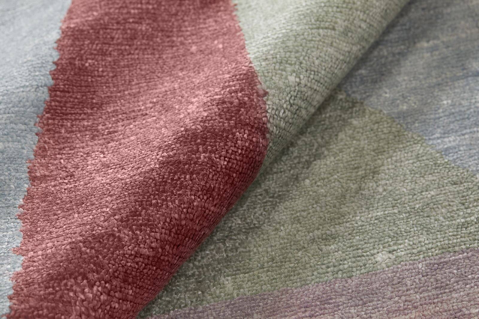 MARTINE III PLUM Product Tufenkian Artisan Carpets 