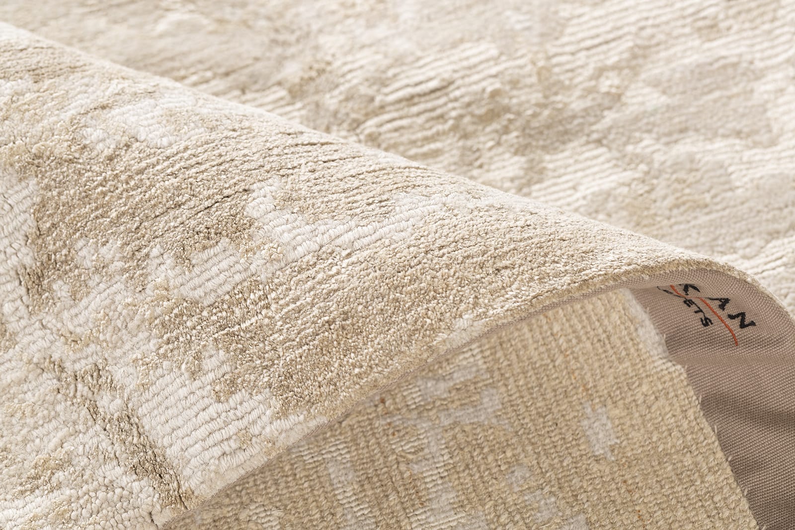 Detail image of Meadow Oatmeal II
