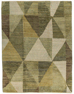 MINOS SAGE Products Tufenkian Artisan Carpets 