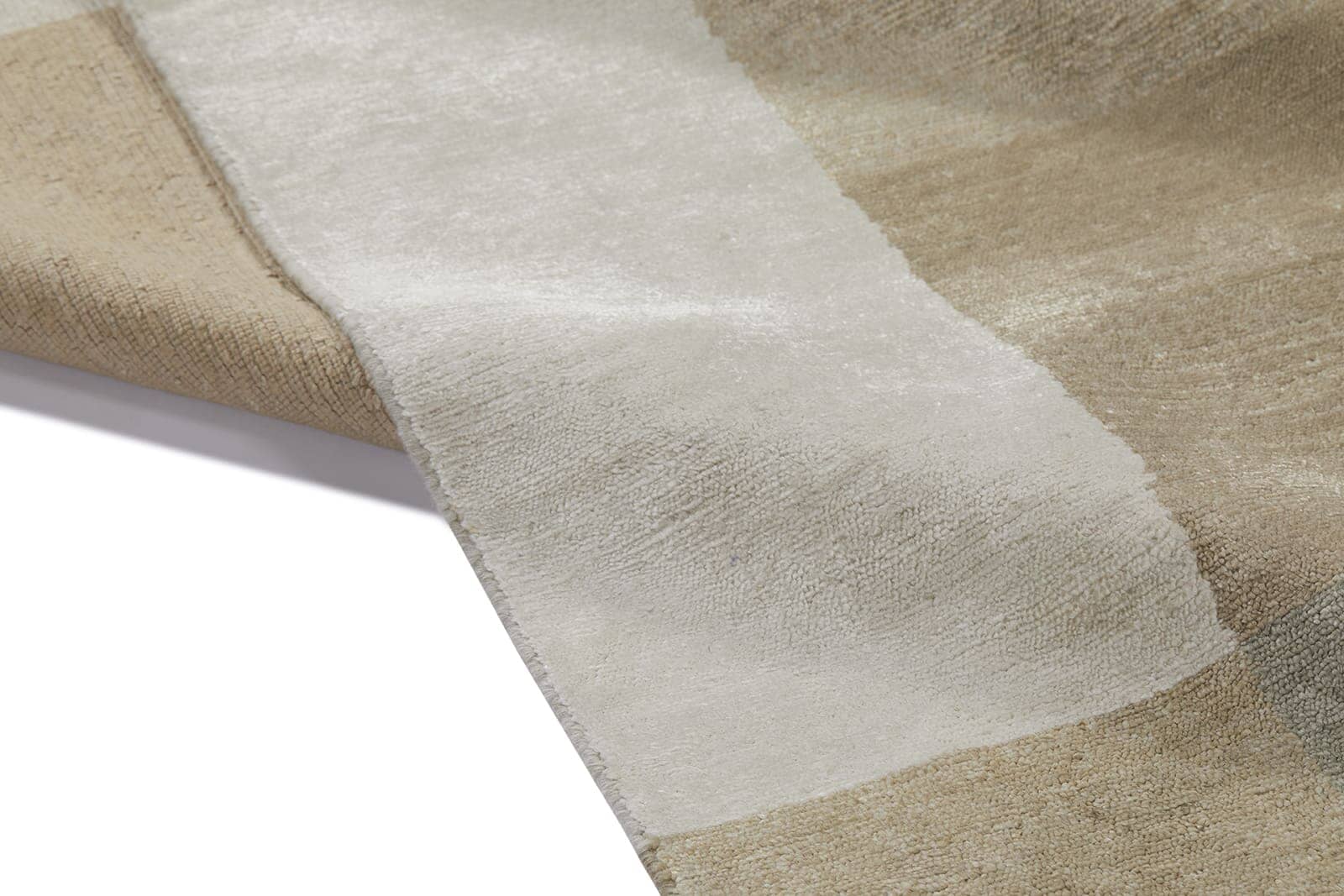 MIRAMAR III BEIGE Tufenkian Artisan Carpets 