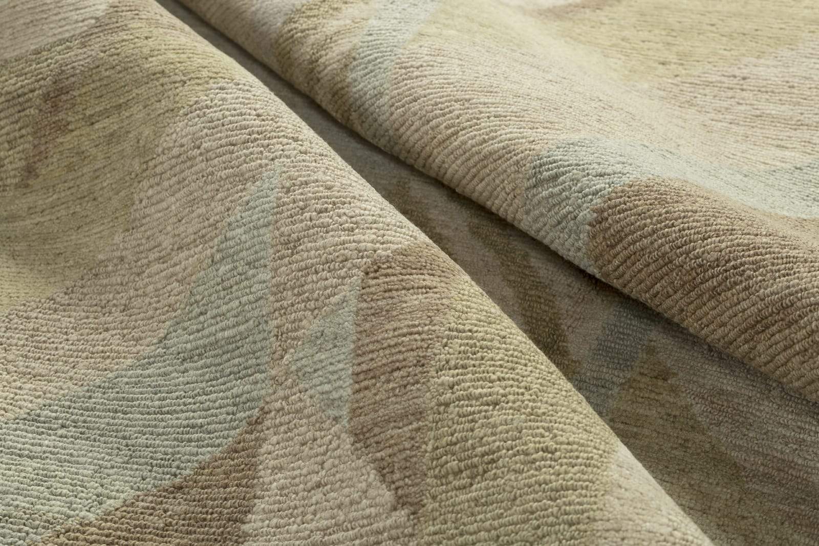 MALMO SOFT LICHEN Product Tufenkian Artisan Carpets 