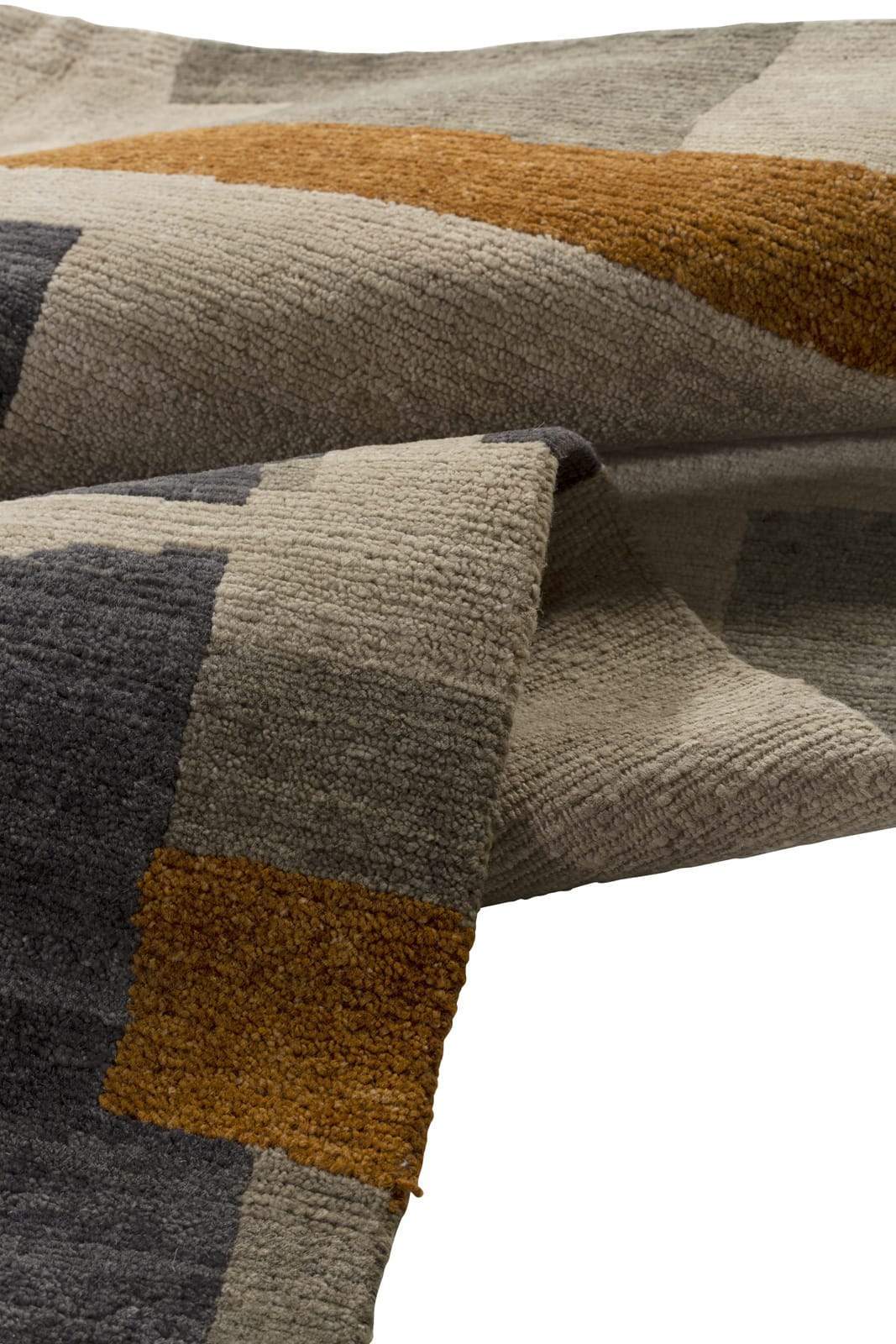MARLOWE II TAUPE Product Tufenkian Artisan Carpets 