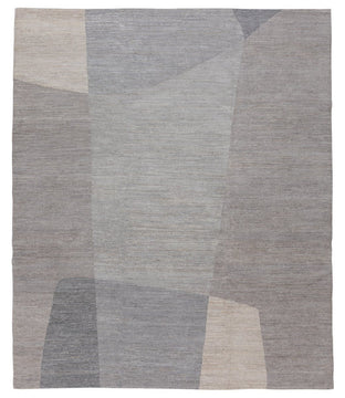 MONDRIAN PEBBLE Product Tufenkian Artisan Carpets 