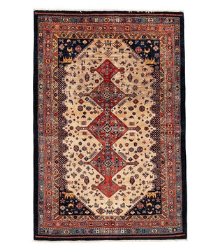 TUFENKIAN PERSIAN GABBEH SEDEH Product Tufenkian Artisan Carpets 