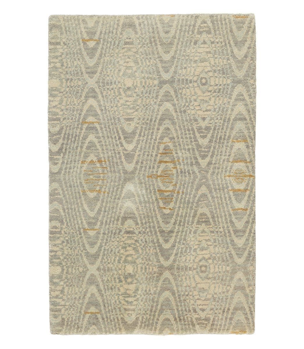 PRESTO TAUPE Products Tufenkian Artisan Carpets 