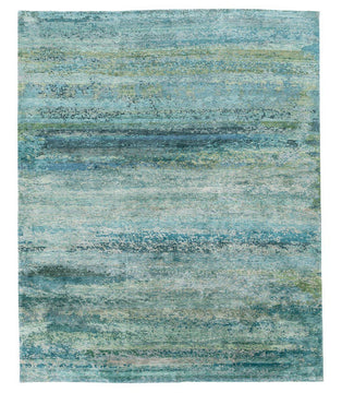 PRISMA AQUAMARINE Product Tufenkian Artisan Carpets 