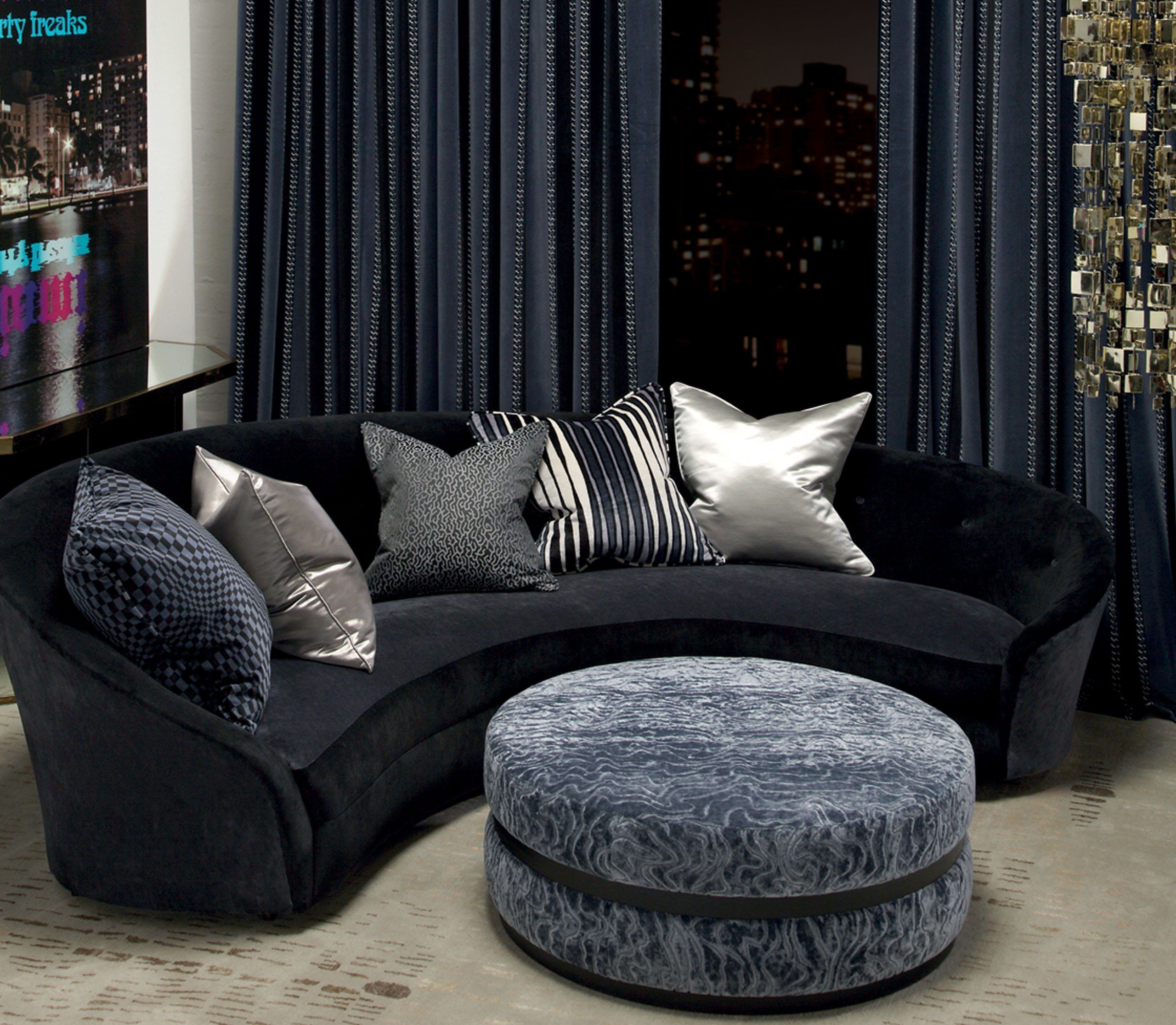 PRATI NUTSHELL Lifestyle room-image