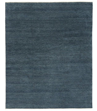 SMITH INDIGO BLUE Product Tufenkian Artisan Carpets 