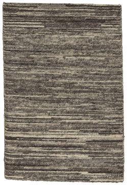 HOMESPUN SOLID GREY NATURAL Product Tufenkian Artisan Carpets 