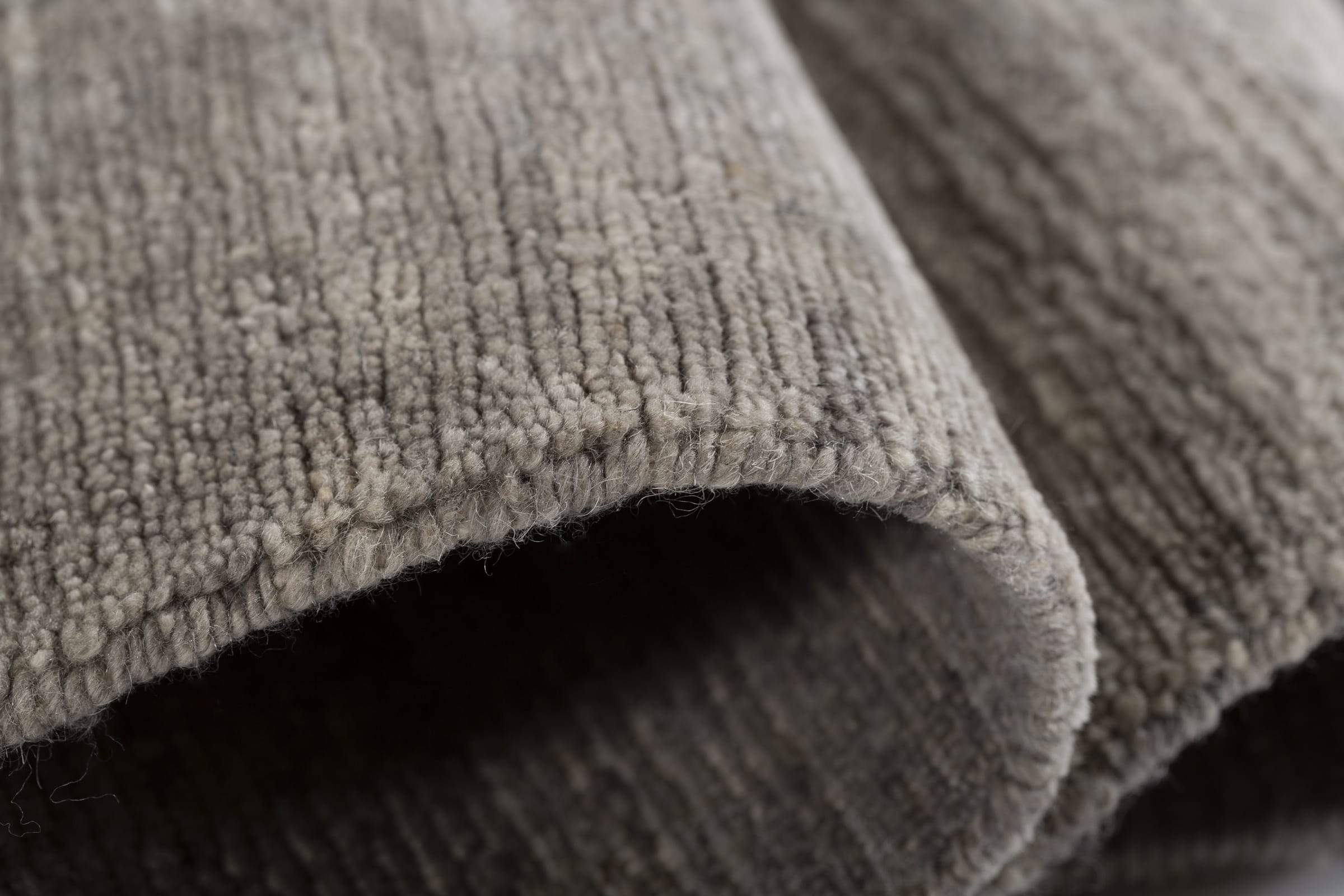 HOMESPUN SOLID STONE Product Tufenkian Artisan Carpets 