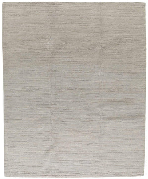 STRIA GREY Product Tufenkian Artisan Carpets 