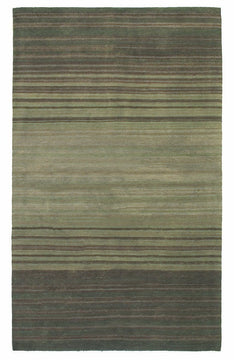 SHADOW STRIE DEEP Product Tufenkian Artisan Carpets 