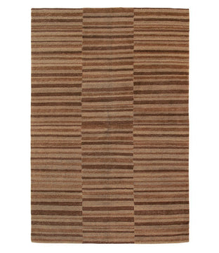 STRIE CHECK DEEP Product Tufenkian Artisan Carpets 