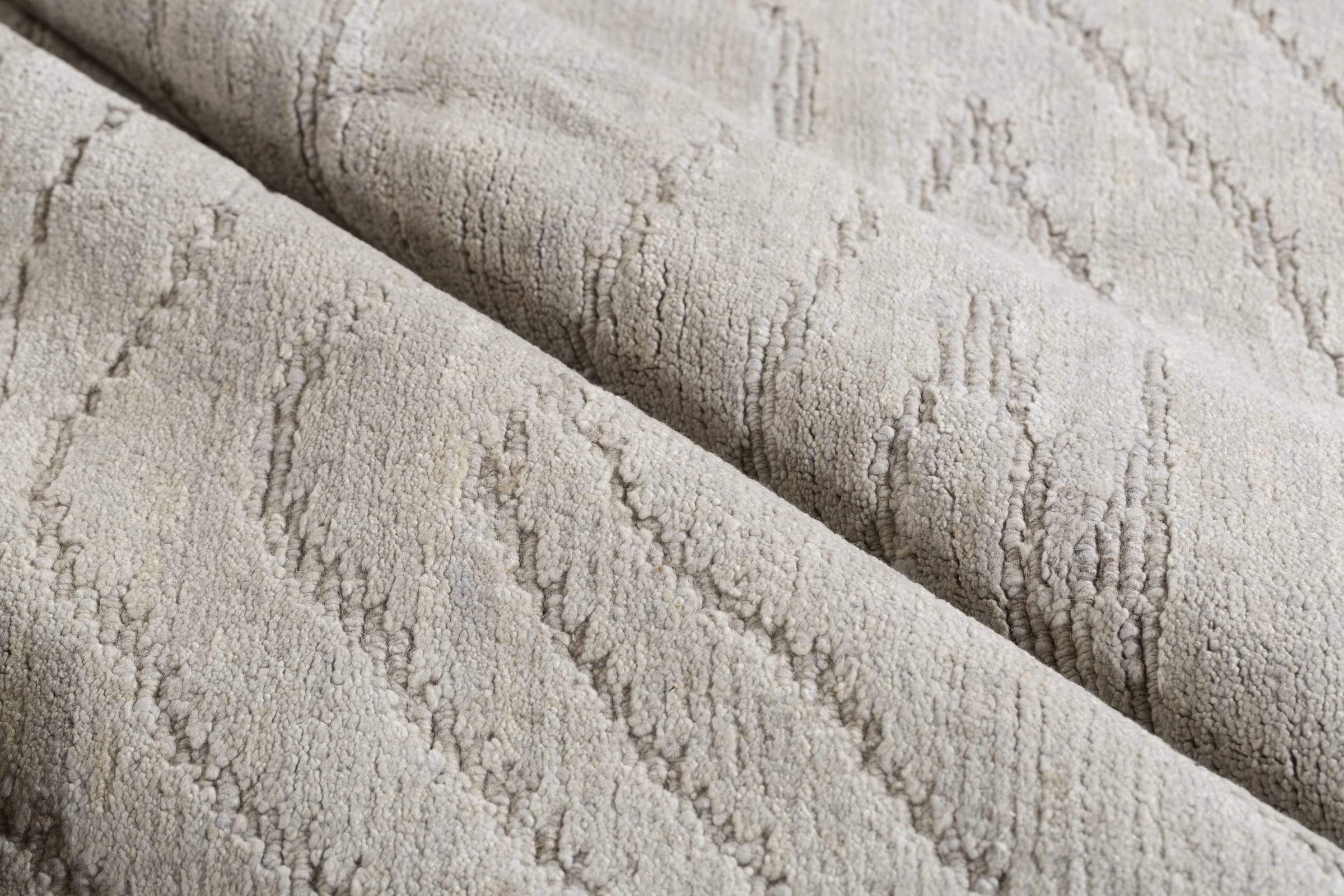 TIKAL FROST Product Tufenkian Artisan Carpets 