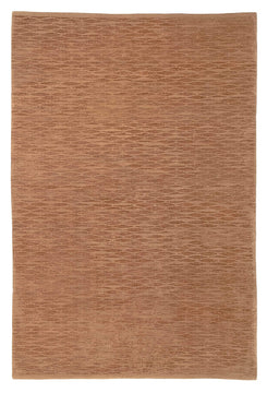 TEMPO APRICOT Product Tufenkian Artisan Carpets 