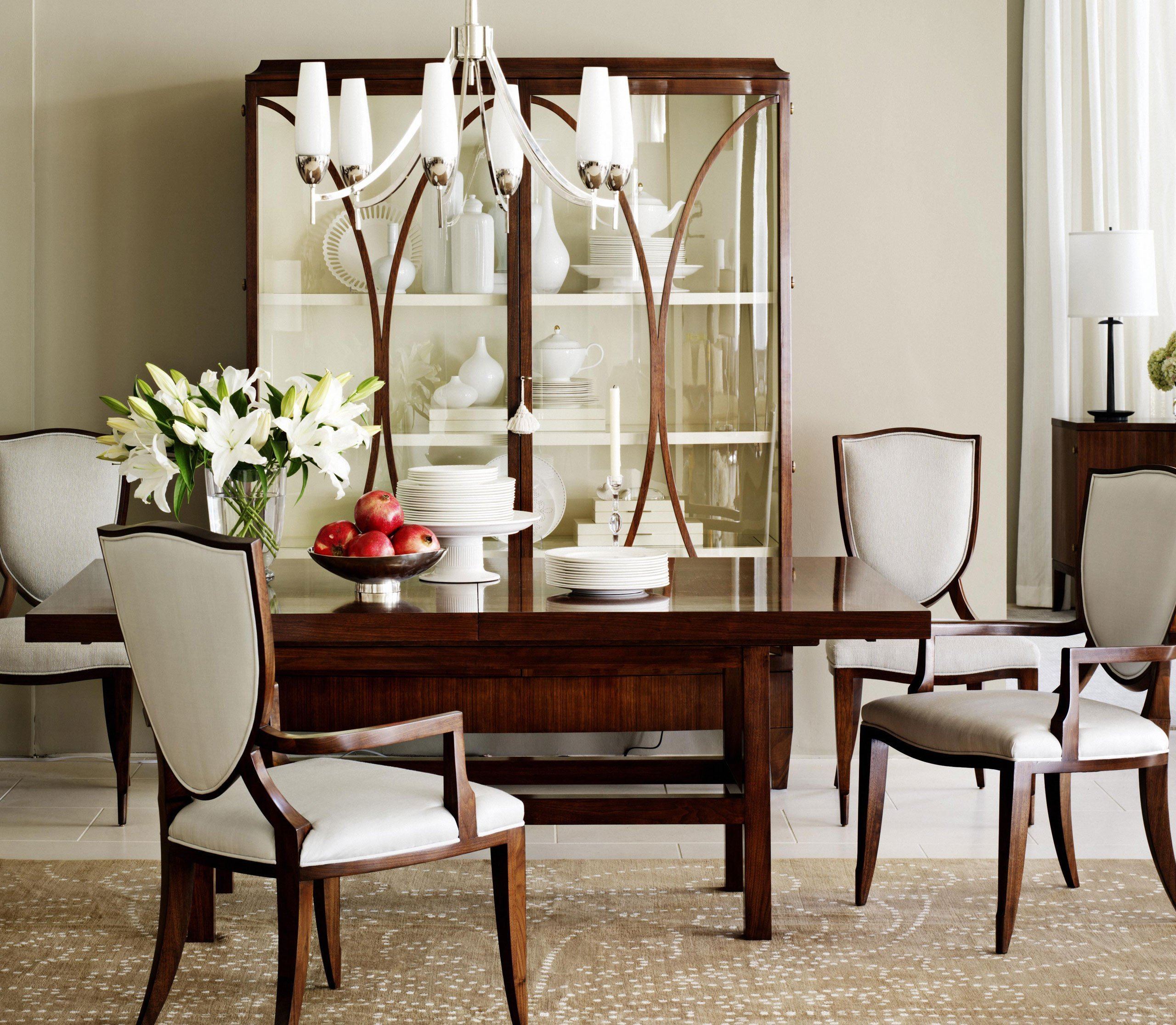 TIARA WHISKY Product Tufenkian Artisan Carpets Lifestyle room-image