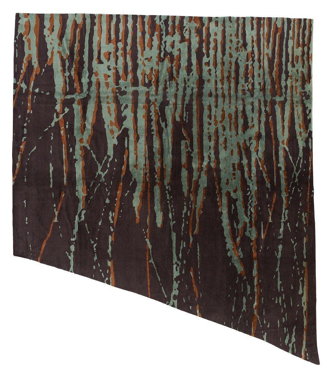VEN CUSTOM Product Tufenkian Artisan Carpets 