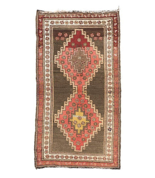 ANTIQUE ANATOLIAN ARMENIAN CARPET Product Tufenkian Artisan Carpets 