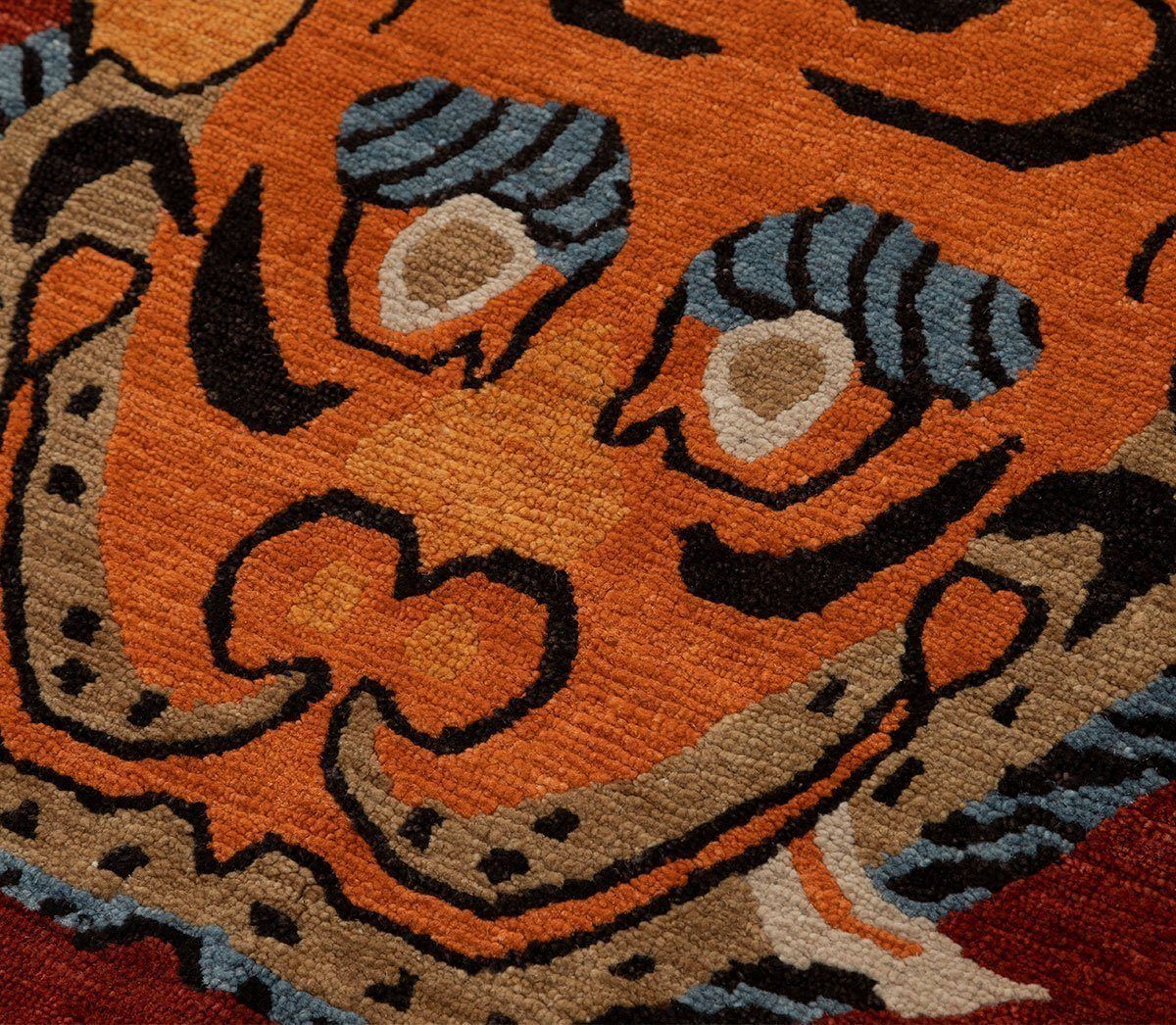 WALTER RUST Product Tufenkian Artisan Carpets 