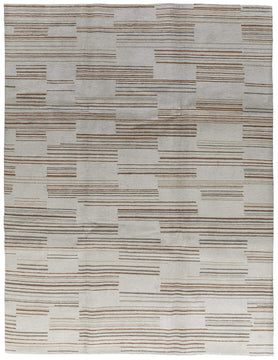 ZIGGURAT I BISQUE Product Tufenkian Artisan Carpets 